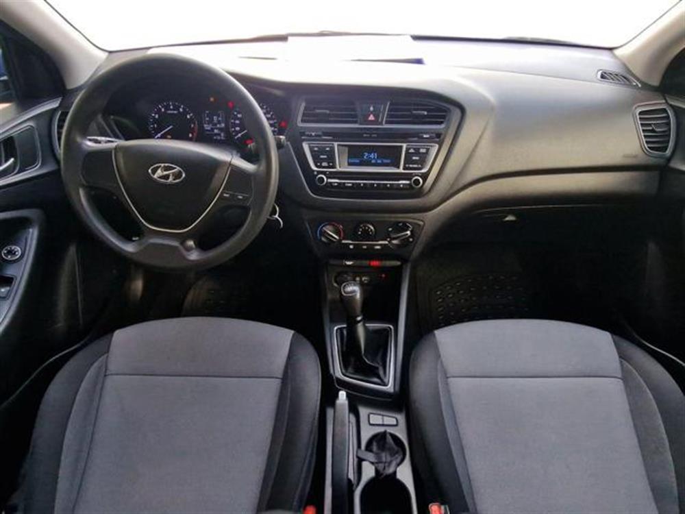 i20 i20 1.2 5 porte Econext