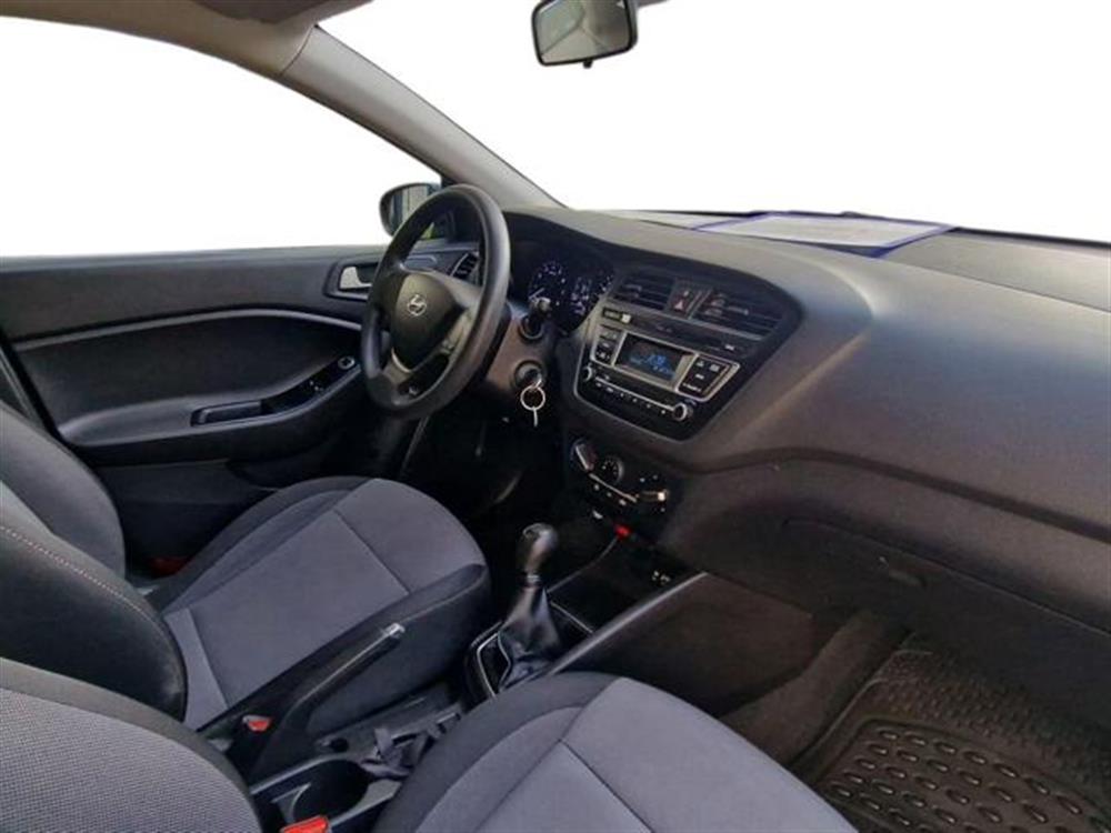 i20 i20 1.2 5 porte Econext