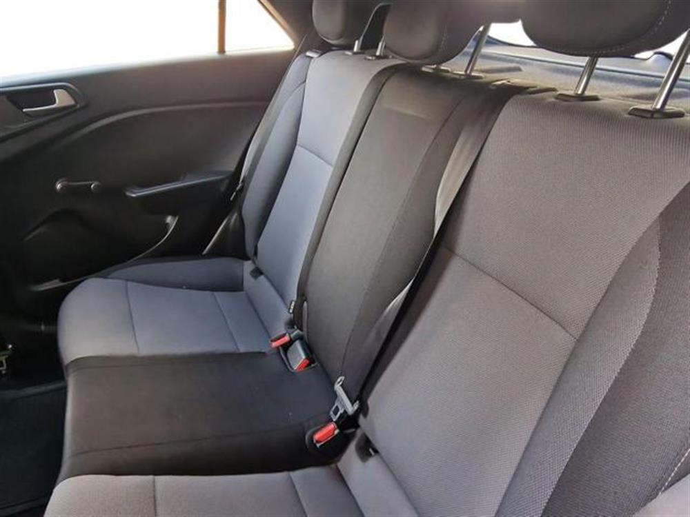 i20 i20 1.2 5 porte Econext