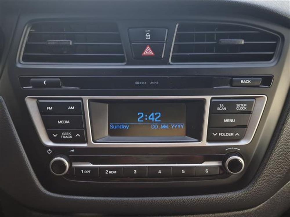 i20 i20 1.2 5 porte Econext