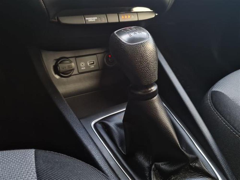 i20 i20 1.2 5 porte Econext