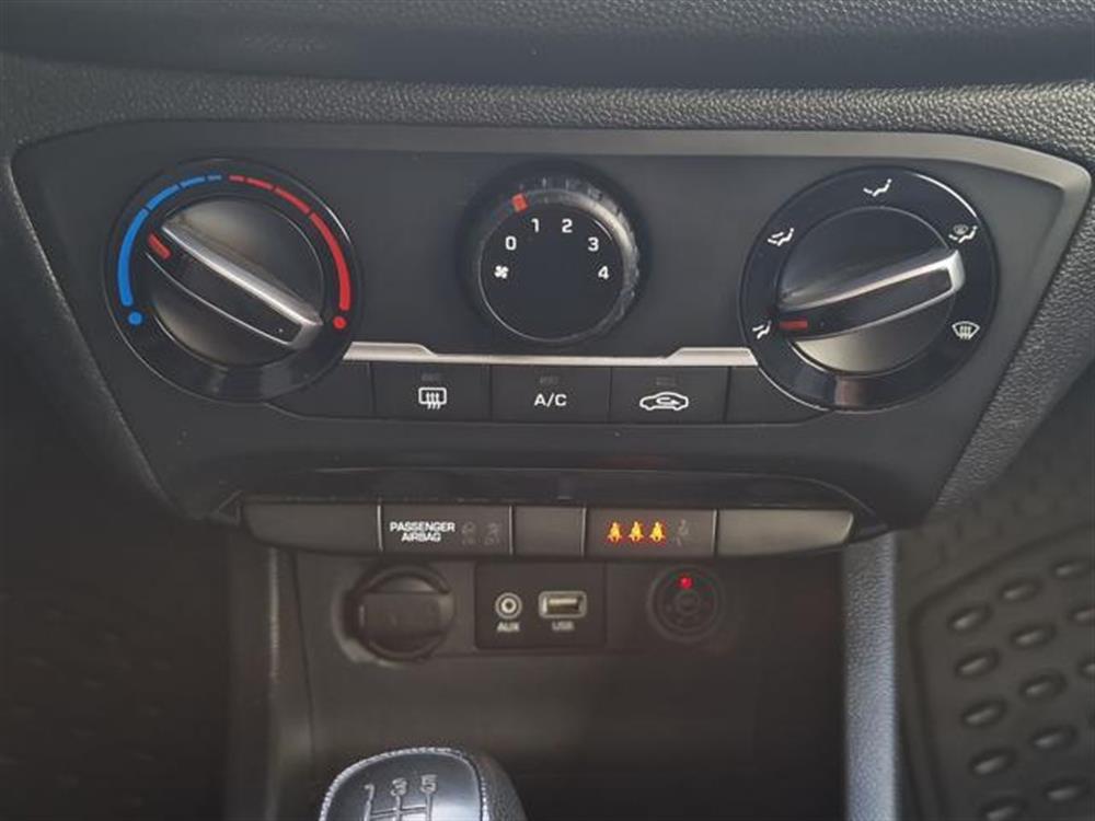 i20 i20 1.2 5 porte Econext