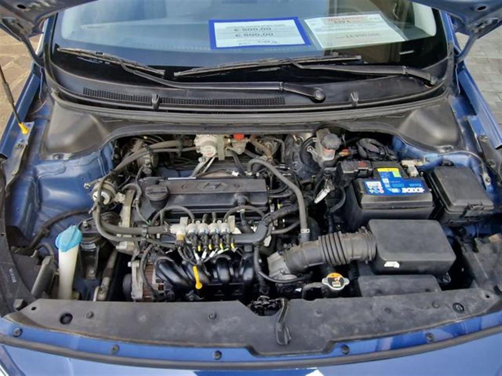 i20 i20 1.2 5 porte Econext