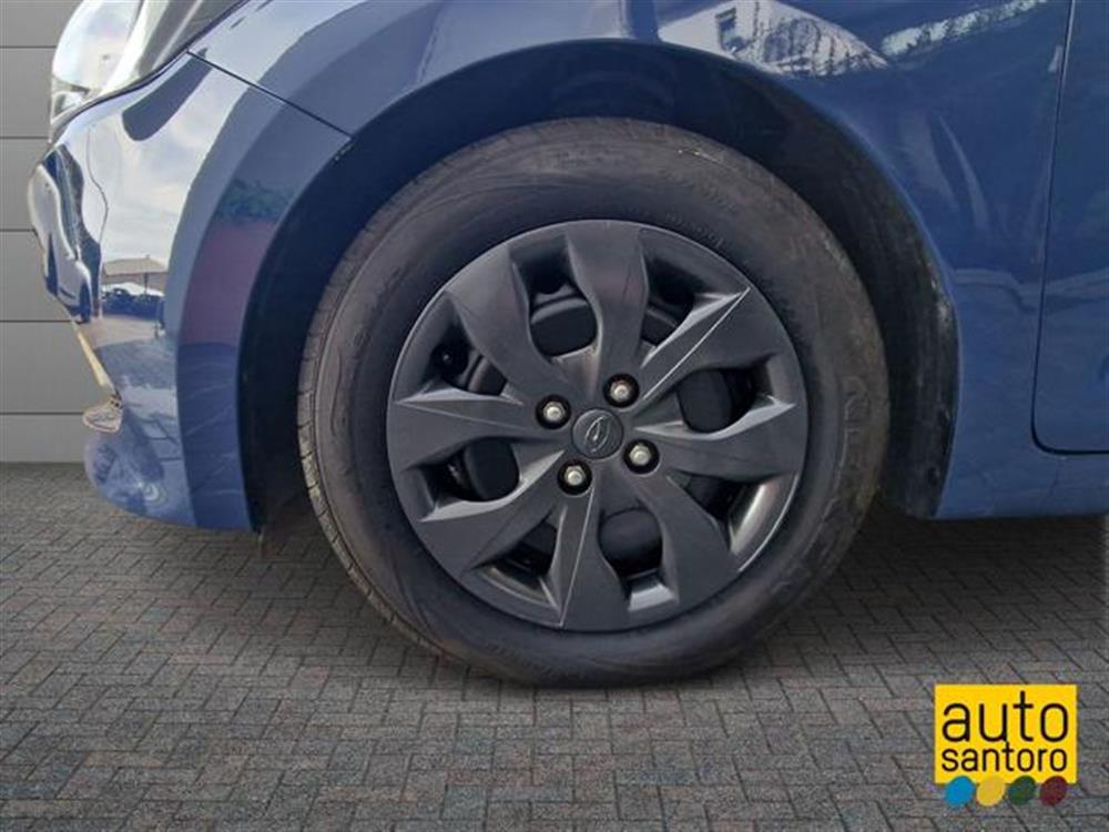 i20 i20 1.2 5 porte Econext