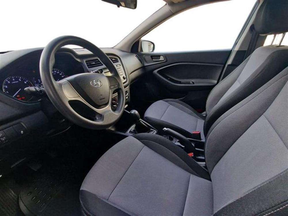 i20 i20 1.2 5 porte Econext