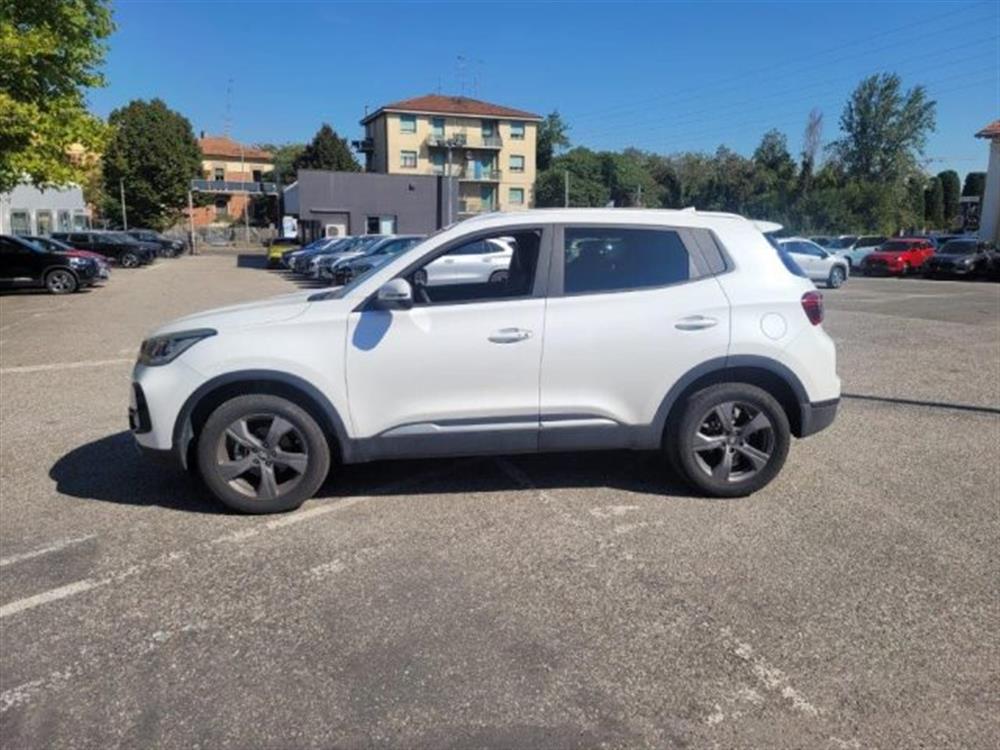 DR 5.0 DR 5.0 1.5 Bi-Fuel GPL Unic