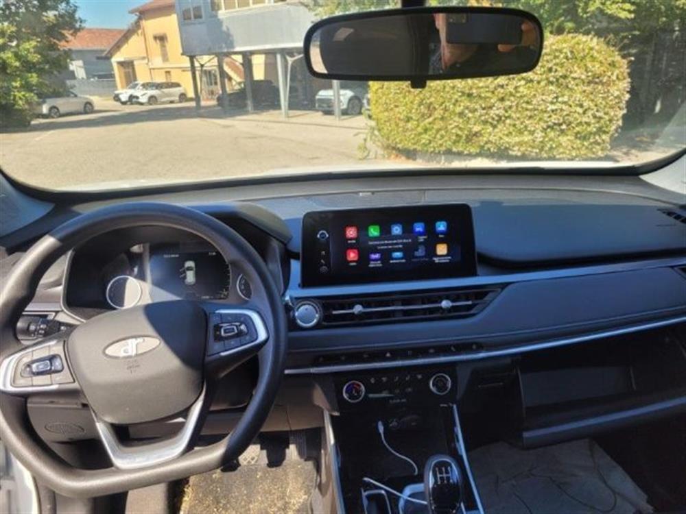 DR 5.0 DR 5.0 1.5 Bi-Fuel GPL Unic