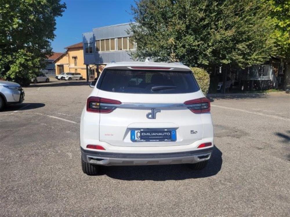 DR 5.0 DR 5.0 1.5 Bi-Fuel GPL Unic