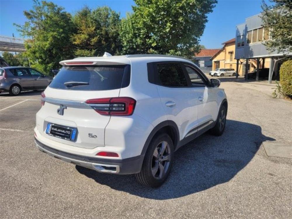 DR 5.0 DR 5.0 1.5 Bi-Fuel GPL Unic