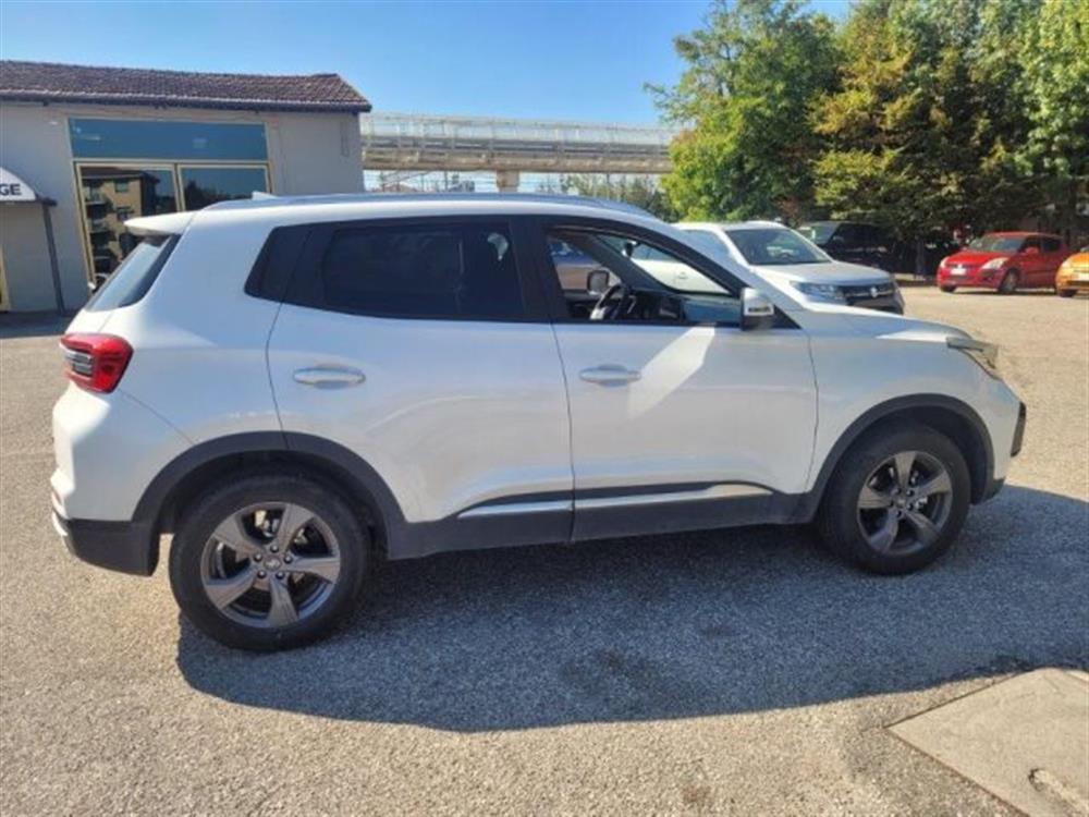 DR 5.0 DR 5.0 1.5 Bi-Fuel GPL Unic