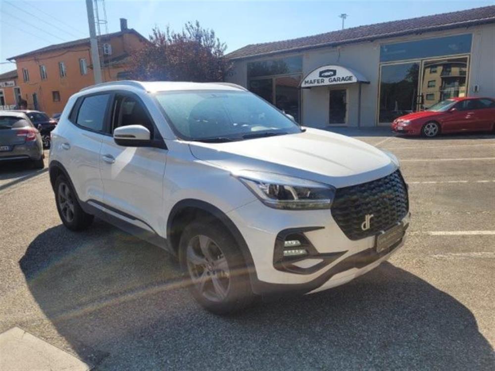 DR 5.0 DR 5.0 1.5 Bi-Fuel GPL Unic