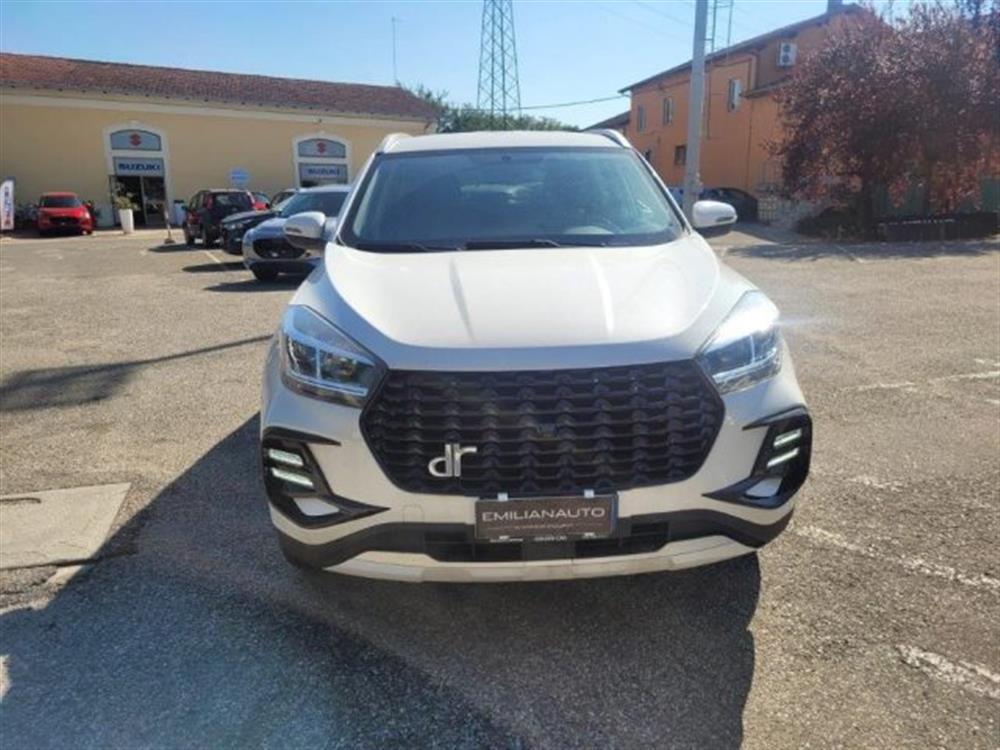 DR 5.0 DR 5.0 1.5 Bi-Fuel GPL Unic