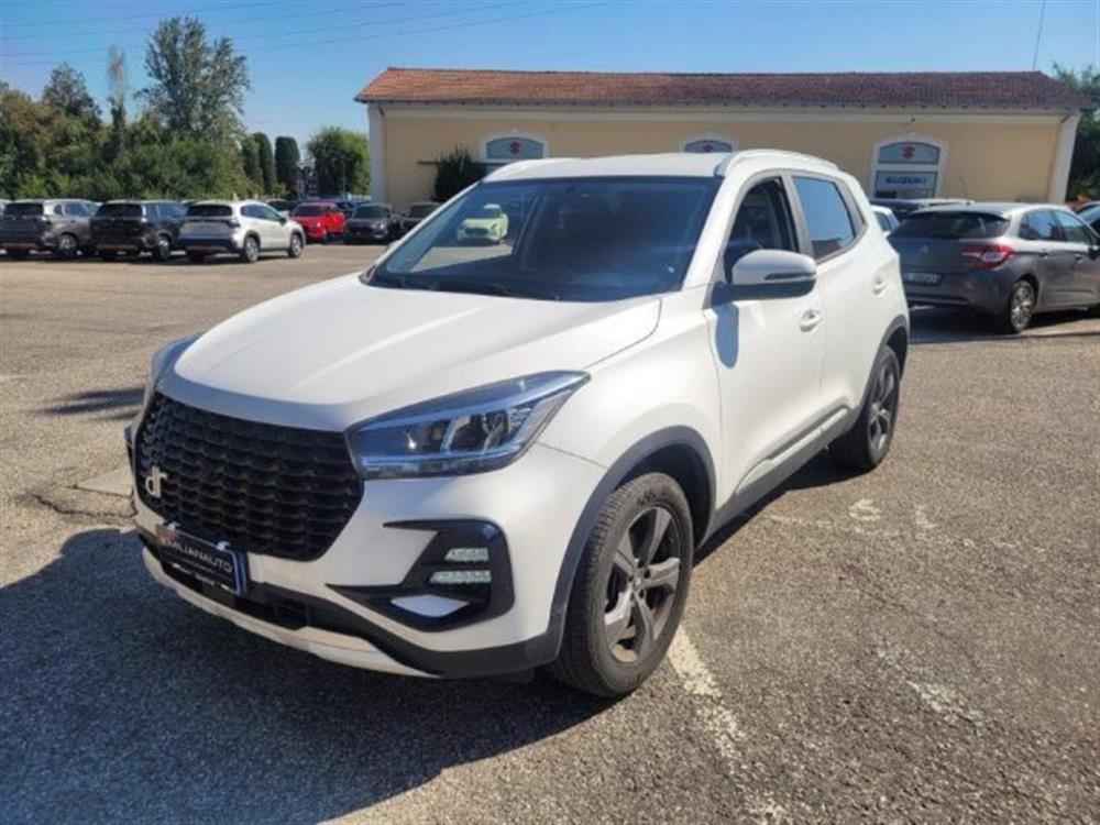 DR 5.0 DR 5.0 1.5 Bi-Fuel GPL Unic