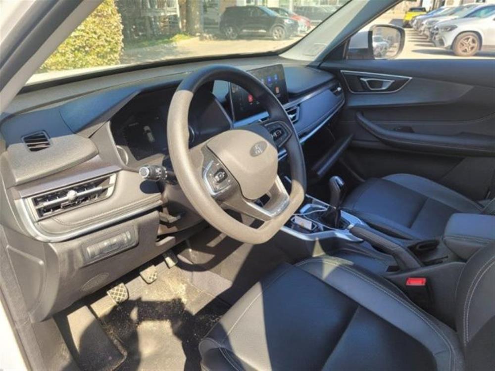 DR 5.0 DR 5.0 1.5 Bi-Fuel GPL Unic