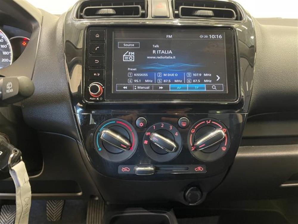 Space Star Space Star 1.2 Invite 5P Manual