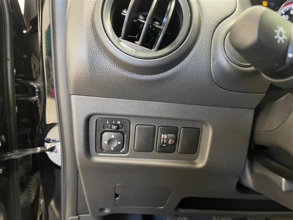 Space Star Space Star 1.2 Invite 5P Manual