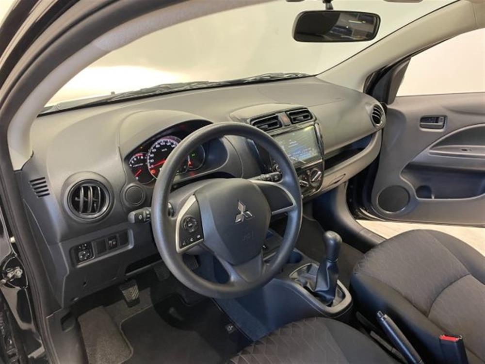 Space Star Space Star 1.2 Invite 5P Manual