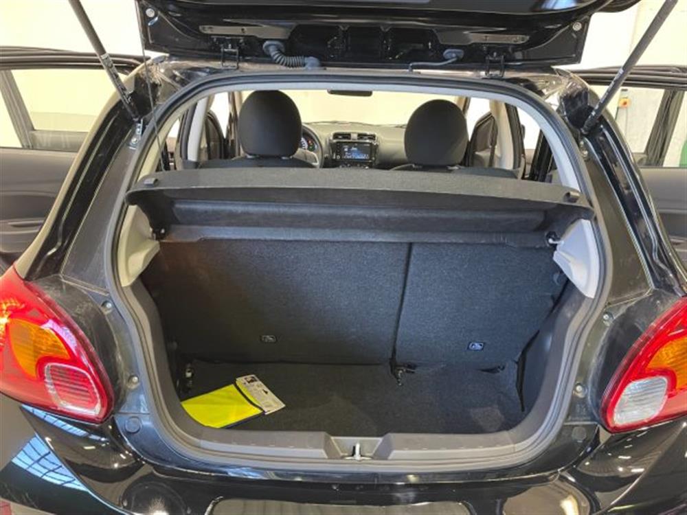 Space Star Space Star 1.2 Invite 5P Manual