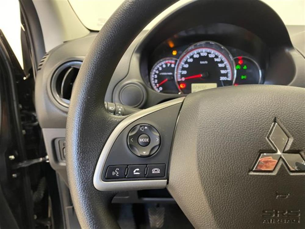 Space Star Space Star 1.2 Invite 5P Manual