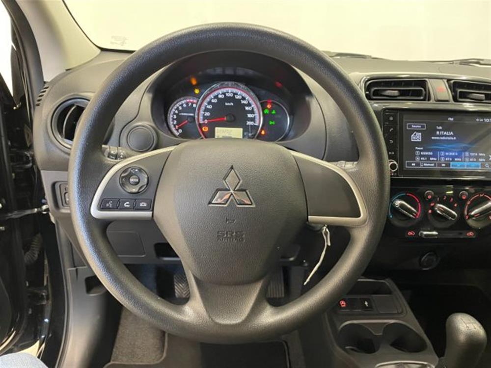 Space Star Space Star 1.2 Invite 5P Manual