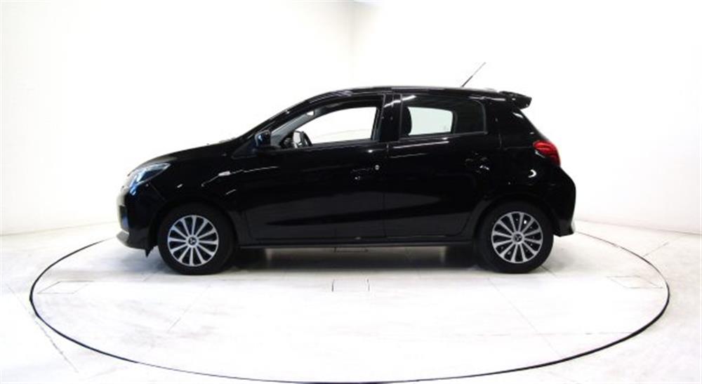 Space Star Space Star 1.2 Invite 5P Manual