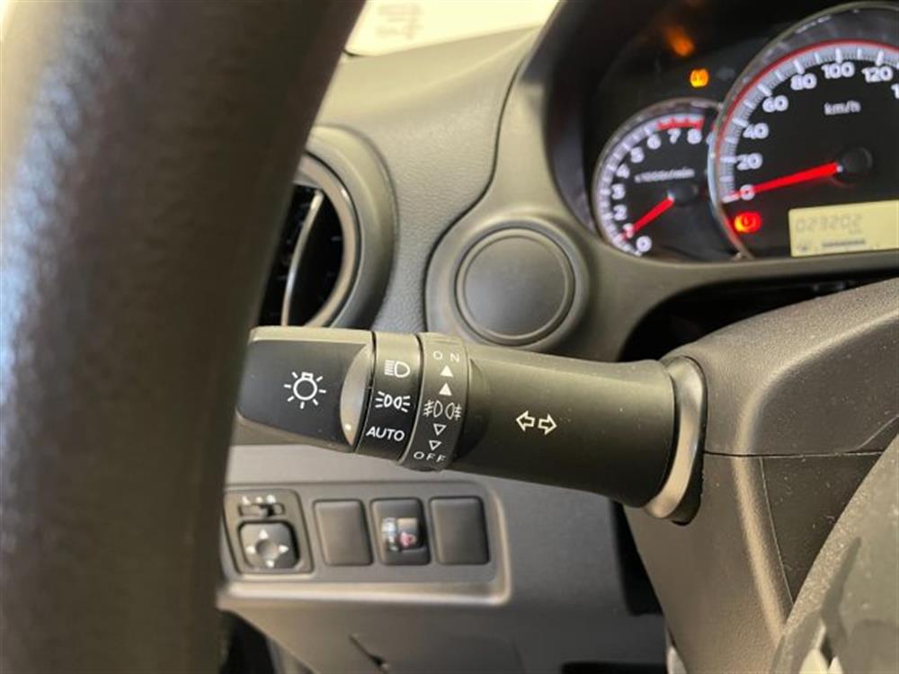 Space Star Space Star 1.2 Invite 5P Manual