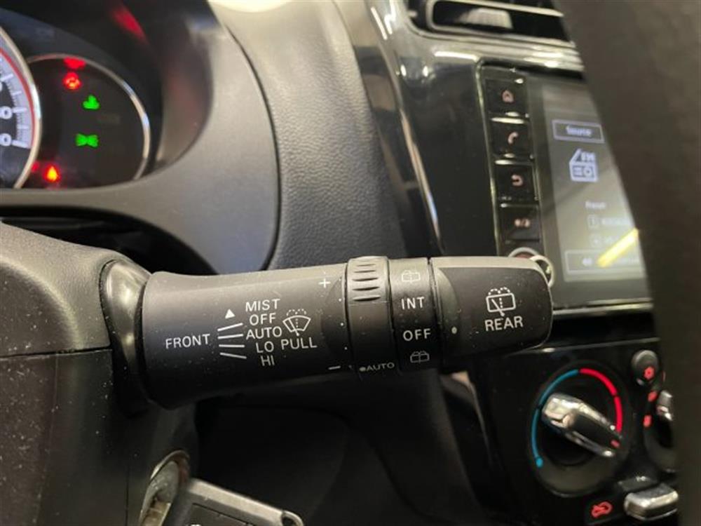 Space Star Space Star 1.2 Invite 5P Manual