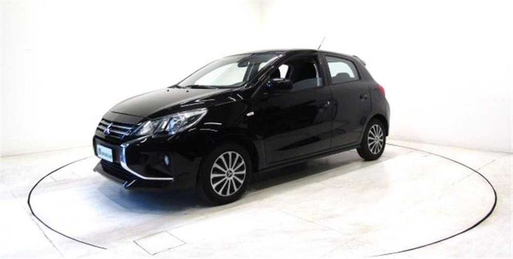 Space Star Space Star 1.2 Invite 5P Manual