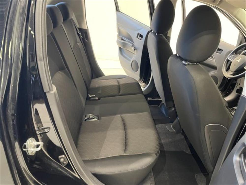 Space Star Space Star 1.2 Invite 5P Manual