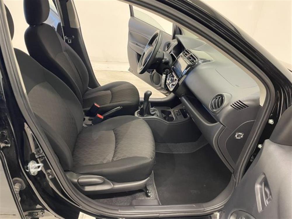 Space Star Space Star 1.2 Invite 5P Manual