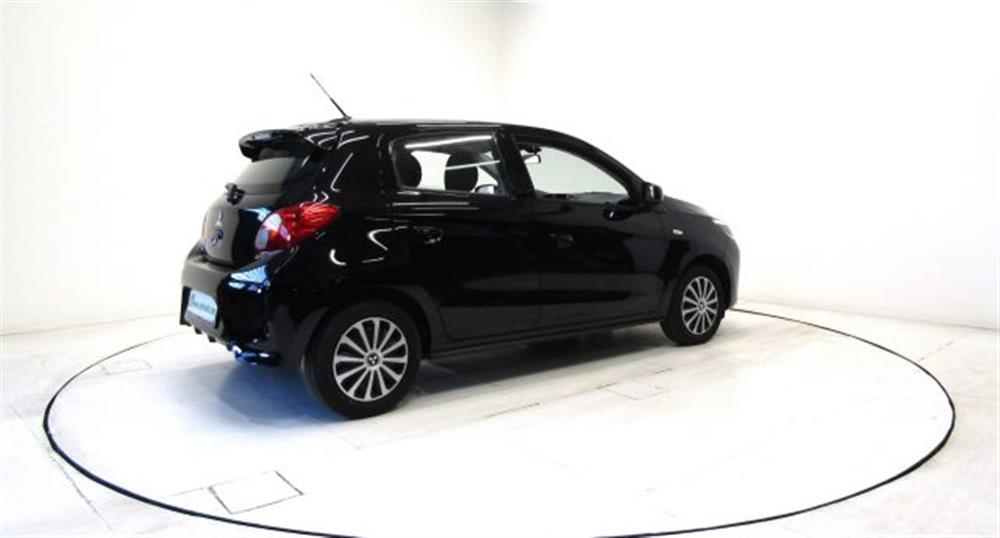 Space Star Space Star 1.2 Invite 5P Manual