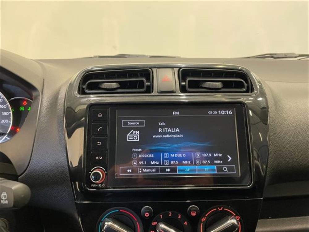 Space Star Space Star 1.2 Invite 5P Manual