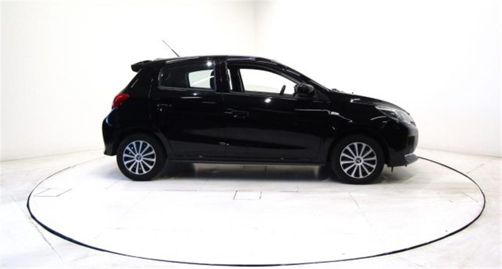 Space Star Space Star 1.2 Invite 5P Manual