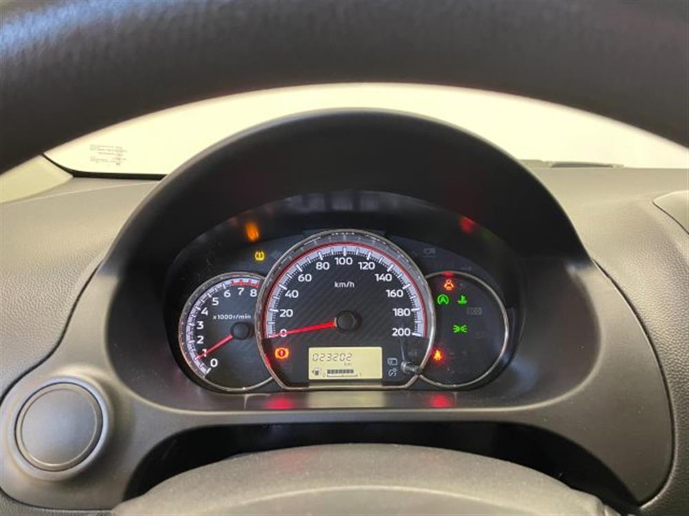 Space Star Space Star 1.2 Invite 5P Manual