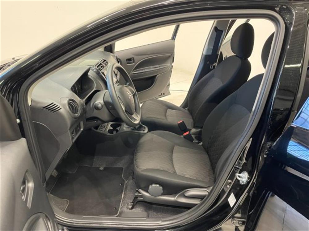 Space Star Space Star 1.2 Invite 5P Manual