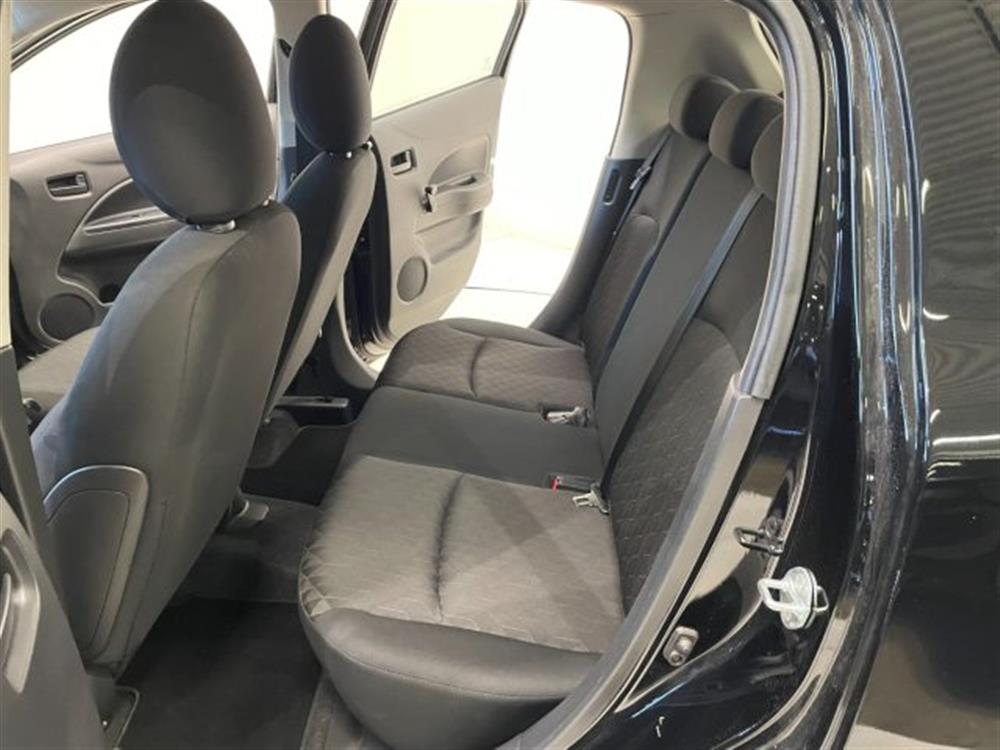 Space Star Space Star 1.2 Invite 5P Manual