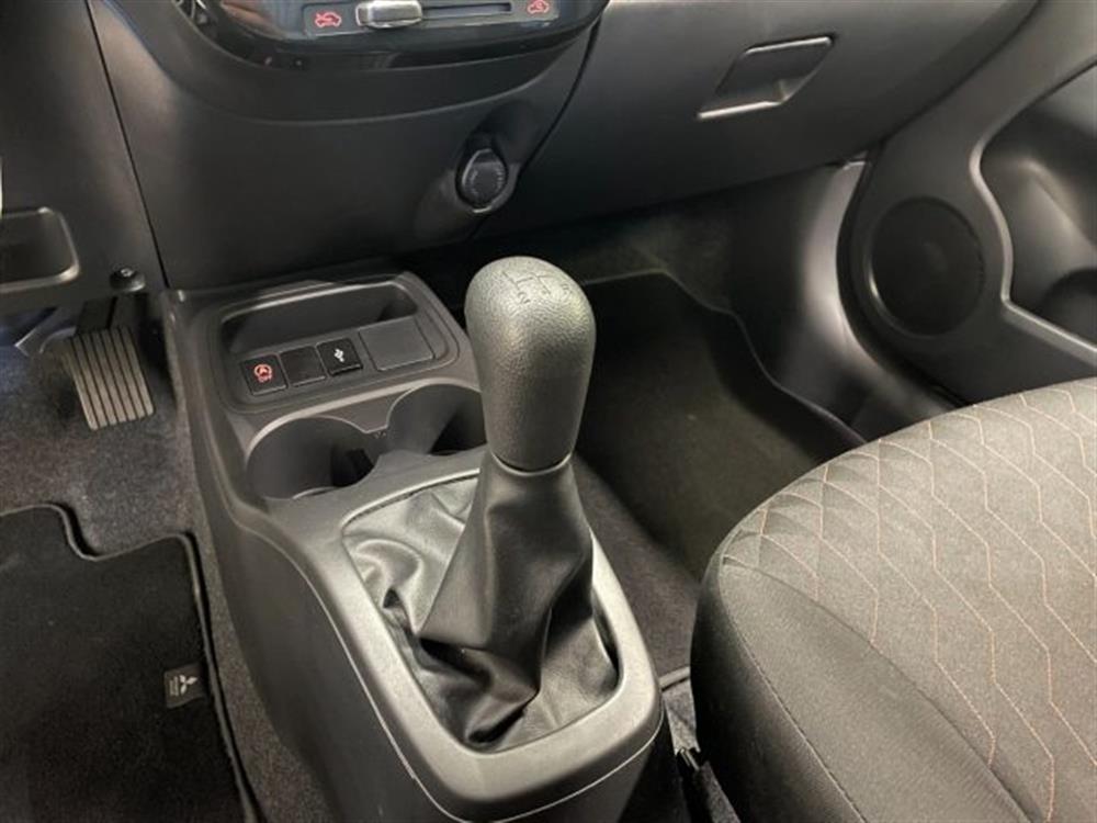 Space Star Space Star 1.2 Invite 5P Manual