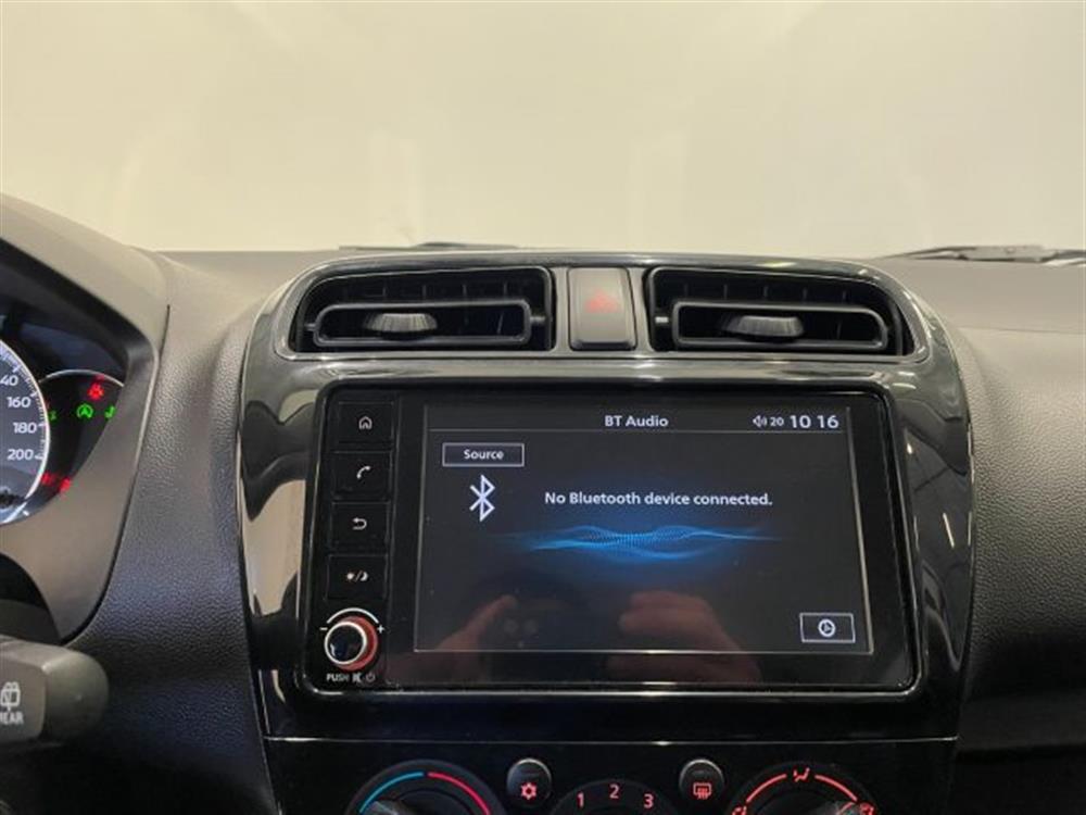 Space Star Space Star 1.2 Invite 5P Manual