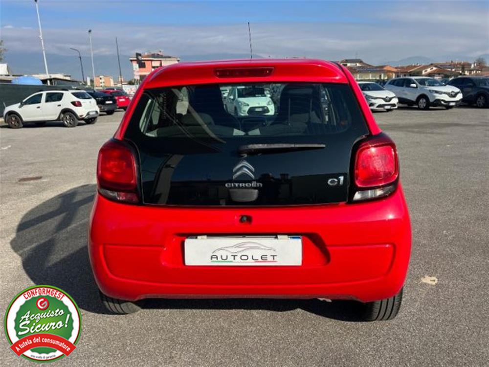 C1 C1 Airscape VTi 68 5 po