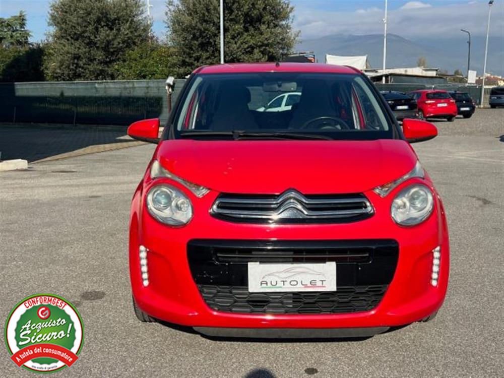 C1 C1 Airscape VTi 68 5 po