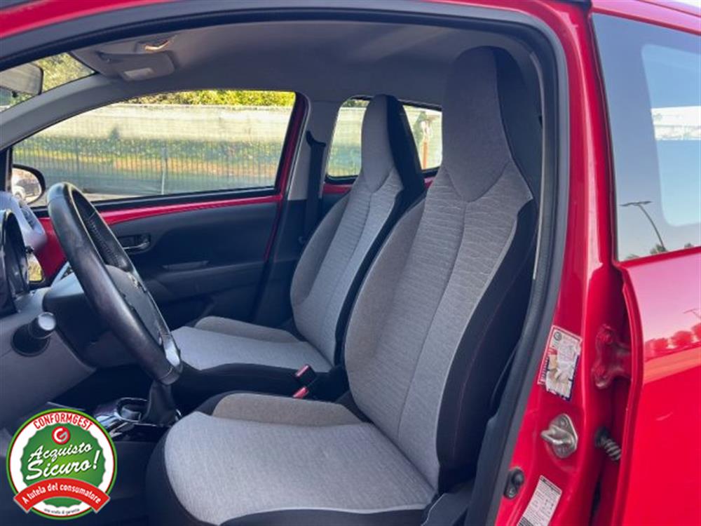 C1 C1 Airscape VTi 68 5 po