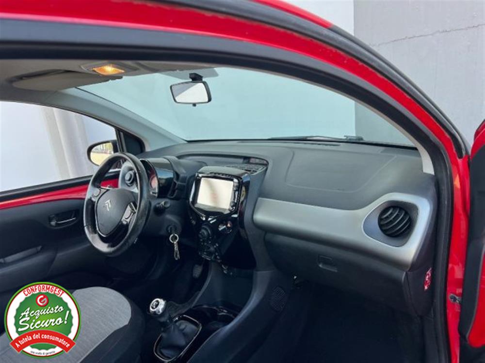 C1 C1 Airscape VTi 68 5 po