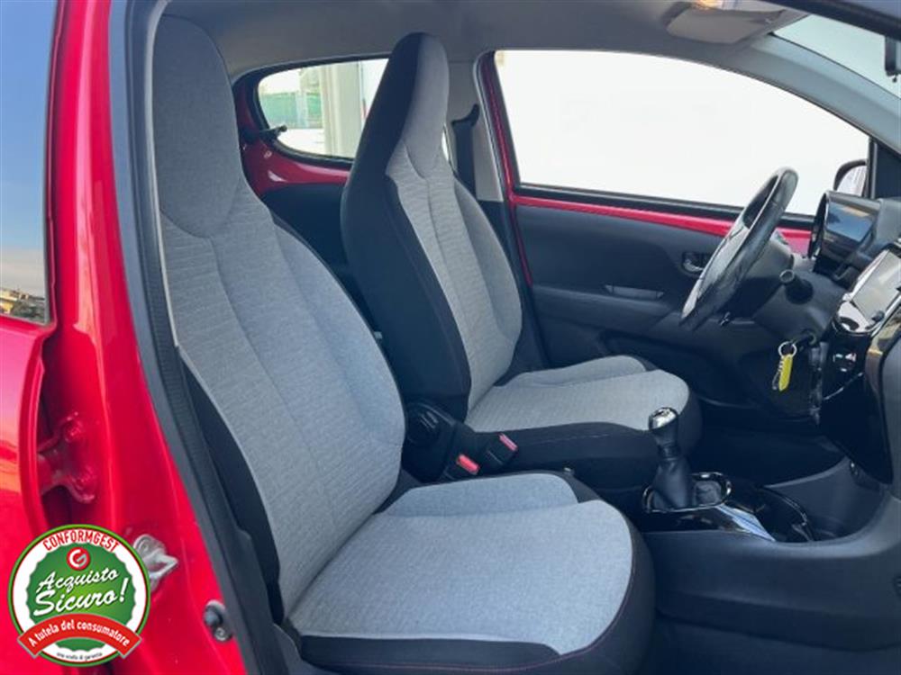 C1 C1 Airscape VTi 68 5 po