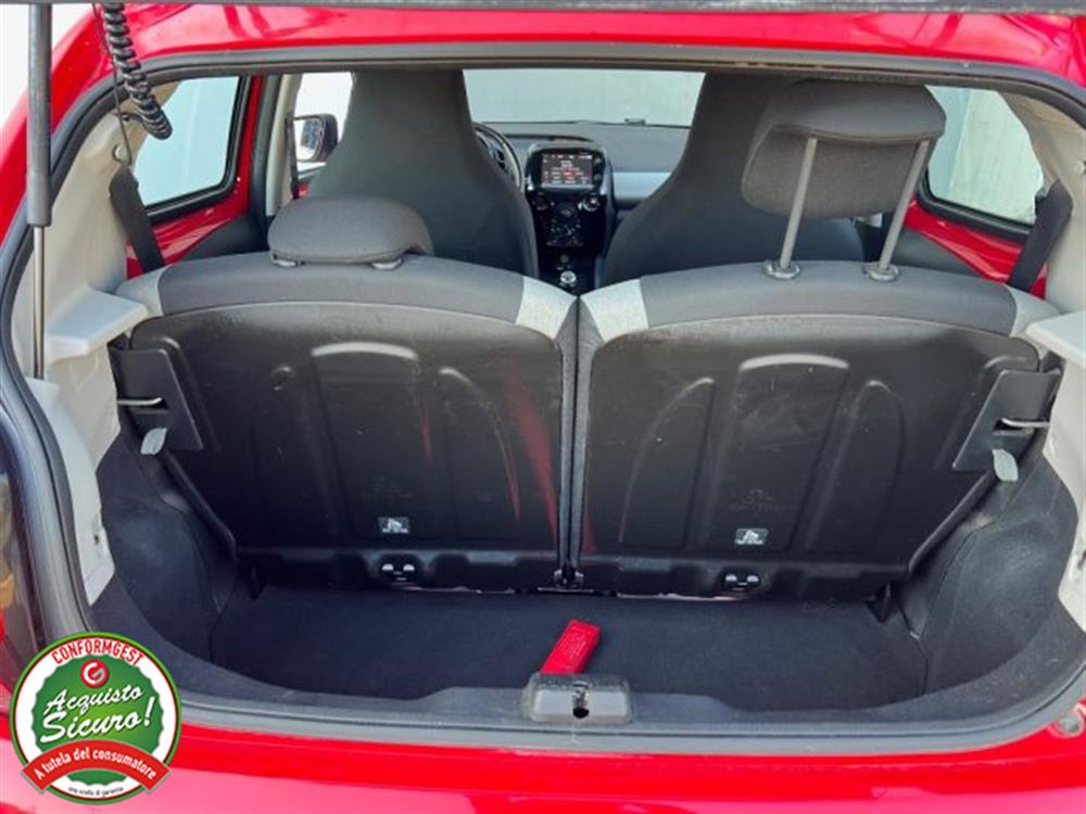 C1 C1 Airscape VTi 68 5 po