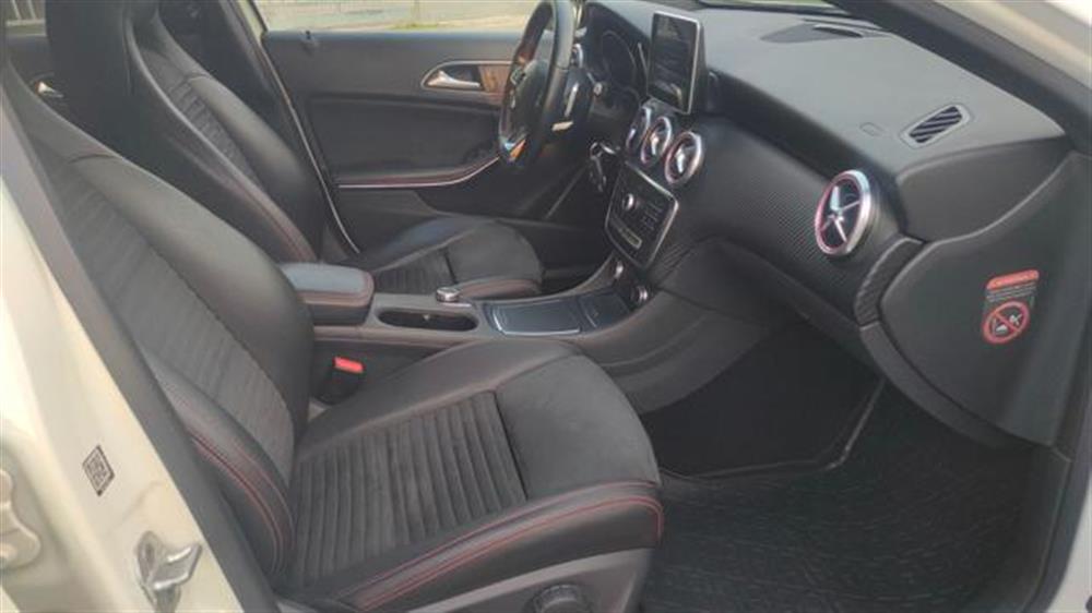 A 180 A 180 d Automatic Premium