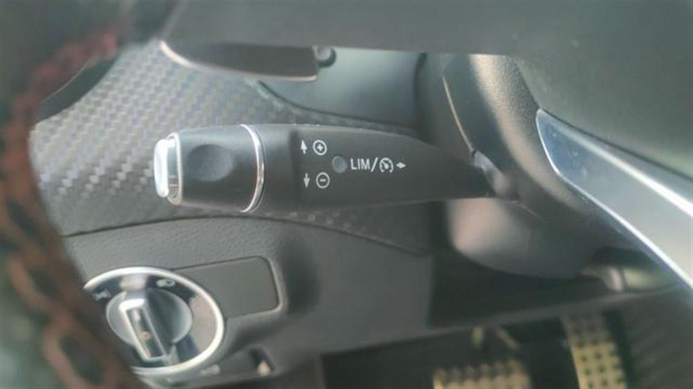 A 180 A 180 d Automatic Premium