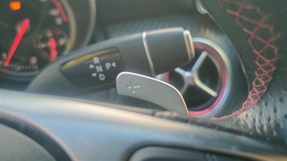 A 180 A 180 d Automatic Premium