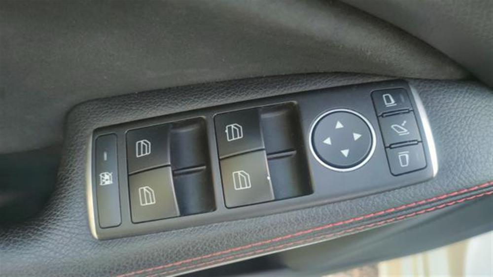 A 180 A 180 d Automatic Premium