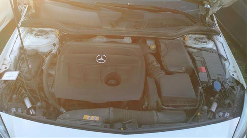 A 180 A 180 d Automatic Premium