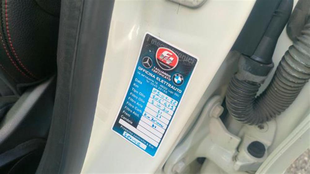 A 180 A 180 d Automatic Premium